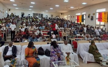 4ᵉ édition du Forum économique d’émergence à Boké : emploi, contenu local et défis environnementaux au cœur des débats