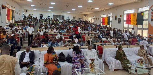 4ᵉ édition du Forum économique d’émergence à Boké : emploi, contenu local et défis environnementaux au cœur des débats