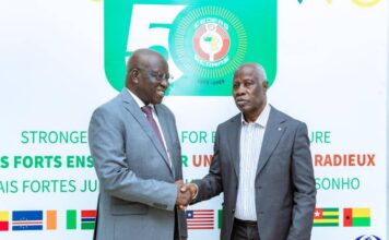 L’ONASUR et la CEDEAO renforcent leur coopération pour des élections législatives et communales crédibles en Guinée