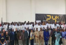 Kindia : lancement des 24 heures de l’innovation à l’Université de Kindia
