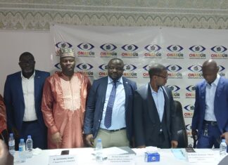 ONASUR-E : un plan stratégique de supervision pour des élections sous haute exigence démocratique