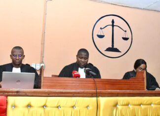 Contentieux électoral : le tribunal de Dixinn tranche sur l’invalidation des candidatures