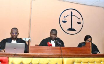 Contentieux électoral : le tribunal de Dixinn tranche sur l’invalidation des candidatures