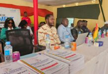 Kassa : une forte mobilisation autour de la vulgarisation du Code de l’Enfant