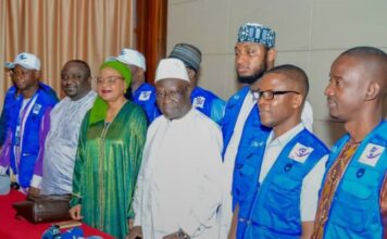 l’ONASUR-E, pilier de la transparence et de l’intégrité du processus électoral du 31 mai 2026