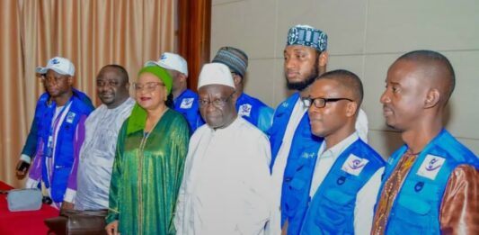 l’ONASUR-E, pilier de la transparence et de l’intégrité du processus électoral du 31 mai 2026