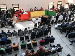 Dernière minute: le procès du 28 septembre 2009 reporté pour faire place aux contentieux électoraux