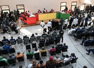 Dernière minute: le procès du 28 septembre 2009 reporté pour faire place aux contentieux électoraux