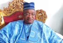 Guinée : décès de Mamadou Sylla, homme d’affaires influent et leader politique de l’UDG