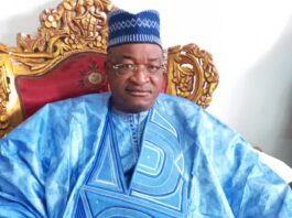 Guinée : décès de Mamadou Sylla, homme d’affaires influent et leader politique de l’UDG