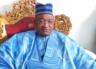 Guinée : décès de Mamadou Sylla, homme d’affaires influent et leader politique de l’UDG