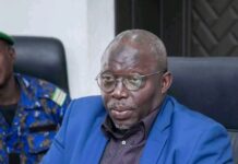Nomination au ministère des Infrastructures : Dr Bangaly Camara s’engage à servir avec rigueur