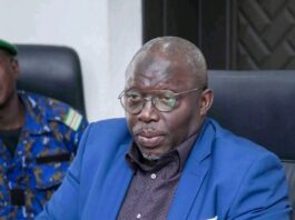 Nomination au ministère des Infrastructures : Dr Bangaly Camara s’engage à servir avec rigueur