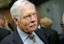 Nécrologie – Médias: Mort de Ted Turner, pionnier de l’information en continu