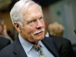 Nécrologie – Médias: Mort de Ted Turner, pionnier de l’information en continu