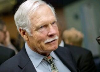 Nécrologie – Médias: Mort de Ted Turner, pionnier de l’information en continu