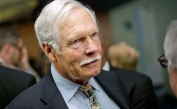 Nécrologie – Médias: Mort de Ted Turner, pionnier de l’information en continu