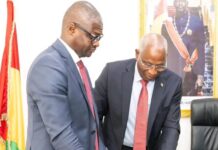Justice guinéenne : Ibrahima Sory II Tounkara affiche une vision ambitieuse pour 2026