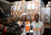 Élections 2026 : les spécimens des bulletins de vote réceptionnés à Conakry