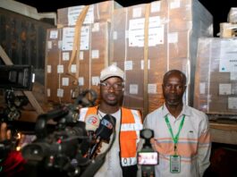 Élections 2026 : les spécimens des bulletins de vote réceptionnés à Conakry