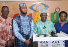 Élections législatives et communales : l’ONASUR-E et la Francophonie renforcent leur coopération pour un scrutin apaisé en Guinée