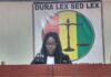Contentieux électoral à Kassa : le tribunal ordonne la réintégration du candidat Ousmane Camara