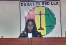 Contentieux électoral à Kassa : le tribunal ordonne la réintégration du candidat Ousmane Camara