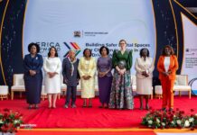 Africa Forward Summit : les Premières Dames africaines mobilisées pour protéger les enfants à l’ère du numérique et de l’intelligence artificielle