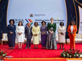 Africa Forward Summit : les Premières Dames africaines mobilisées pour protéger les enfants à l’ère du numérique et de l’intelligence artificielle