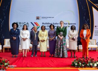 Africa Forward Summit : les Premières Dames africaines mobilisées pour protéger les enfants à l’ère du numérique et de l’intelligence artificielle