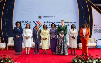 Africa Forward Summit : les Premières Dames africaines mobilisées pour protéger les enfants à l’ère du numérique et de l’intelligence artificielle