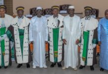 Conakry : les audiences hors siège de la Cour de justice de la CEDEAO officiellement lancées