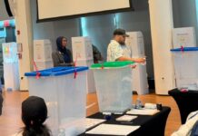 Élections législatives et communales du 31 mai 2026 : les Guinéens de New York mobilisés pour accomplir leur devoir civique
