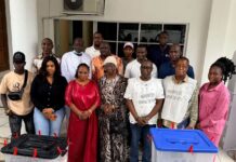 Élections législatives et communales du 31 mai 2026 : la diaspora guinéenne de Malaisie participe au scrutin