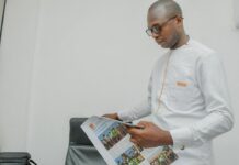 Journée mondiale de la liberté de la presse : Ousmane Bony Sylla appelle à l’unité et au rassemblement à la Maison de la presse