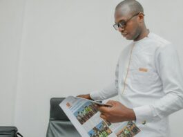 Journée mondiale de la liberté de la presse : Ousmane Bony Sylla appelle à l’unité et au rassemblement à la Maison de la presse