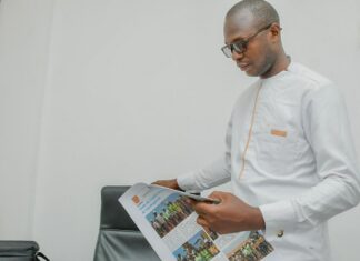 Journée mondiale de la liberté de la presse : Ousmane Bony Sylla appelle à l’unité et au rassemblement à la Maison de la presse
