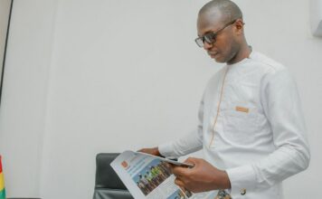 Journée mondiale de la liberté de la presse : Ousmane Bony Sylla appelle à l’unité et au rassemblement à la Maison de la presse