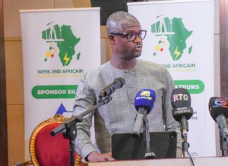 Conakry : le ministre Ibrahima Sory II Tounkara ouvre le WADME 2026 sous le signe des réformes et de la sécurité juridique
