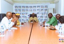 Guinée : l’ONASUR-E en médiation avec le FRONDEG pour préserver le processus électoral