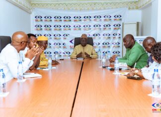 Guinée : l’ONASUR-E en médiation avec le FRONDEG pour préserver le processus électoral