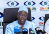 Processus électoral : Dr Sékou Koureissy Condé appelle à la confiance et défend le travail de la DGE