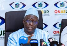 Processus électoral : Dr Sékou Koureissy Condé appelle à la confiance et défend le travail de la DGE