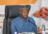 Cour d’Appel de Conakry : le ministre Ibrahima Sory 2 Tounkara évalue les préparatifs des audiences hors siège de la Cour de Justice de la CEDEAO