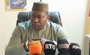 Boké-Accident mortel à Kolaboui: Vingt six (26) individus interpellés (Communiqué Conjoint)