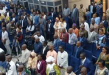 Conakry accueille pour la première fois les audiences hors siège de la Cour de justice de la CEDEAO