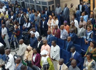 Conakry accueille pour la première fois les audiences hors siège de la Cour de justice de la CEDEAO