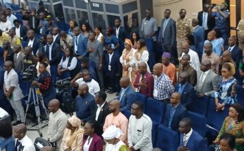 Conakry accueille pour la première fois les audiences hors siège de la Cour de justice de la CEDEAO