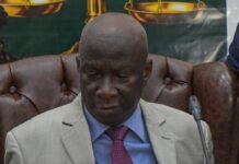 Clôture de la mission de la Cour de Justice de la CEDEAO à Conakry : Fodé Bangoura salue une avancée pour la coopération judiciaire régionale