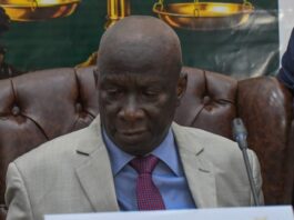 Clôture de la mission de la Cour de Justice de la CEDEAO à Conakry : Fodé Bangoura salue une avancée pour la coopération judiciaire régionale